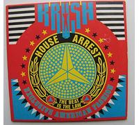 House Arrest Beat is The Law/Blue Murder Mix, 1987, Plus 'Jack's Back' [Import]