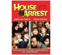 House Arrest – Paramount Pictures