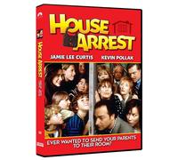 House Arrest – Paramount Pictures