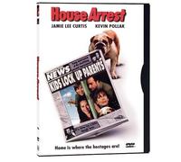 House Arrest [Import USA Zone 1]