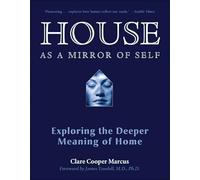 House As a Mirror of Self: Exploring the Deeper Meaning of Home
