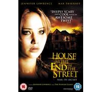 House at End of The Street [Edizione: Regno Unito] [Import]