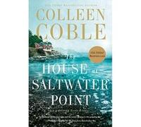 House at Saltwater Point (A Lavender Tides Novel) - [Version Originale] Inconnu (Auteur)