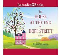 House at The End of Hope Street [Import]