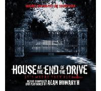 House at the End of the Drive-Original Soundtrack Recording