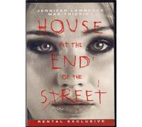 House At the End of the Street