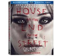 House At The End Of The Street [Blu-Ray] [2012] [Us Import]
