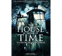 House at The End of Time