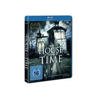 Various - House at The End of Time BD [Blu-Ray] [Import]