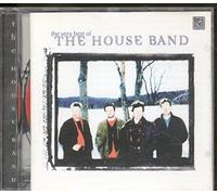 House Band - The Very Best of. [Import]