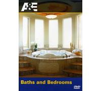 House Beautiful: Baths & Bathrooms
