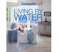 House Beautiful Living by Water
