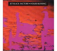 House Blessing by Jet Black Factory