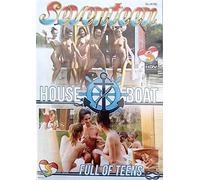 House boat MATURE.NL oll40782