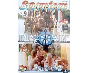 House boat MATURE.NL oll40782