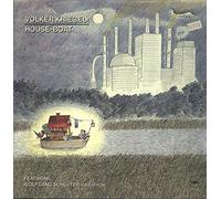 House-boat / Vinyl record [Vinyl-LP]