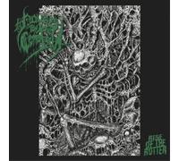 House By the Cemetery Rise of the Rotten (Vinyl) 12" Album