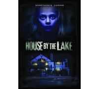 House By The Lake [Dvd] Ac-3/Dolby Digital, Dolby, Ntsc Format