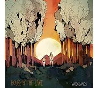 House By the Lake - Woodlands