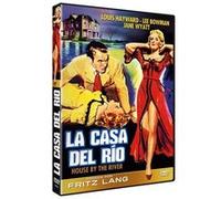 House by the River (1950) / La casa del río G