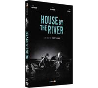 House by the River Combo Blu-ray DVD