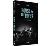 House by the River Combo Blu-ray DVD E