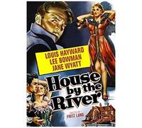 House By The River [Dvd] Special Ed