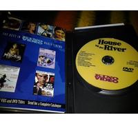 House By the River [Import USA Zone 1]