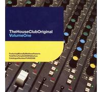 House Club Original Vol 1 Various