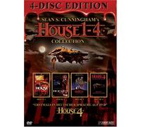 House Collection 1-4 [Import]