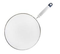 HOUSE COLLECTION Couvercle Anti-éclaboussure Anti-éclaboussures pour Cuisine Poêles Ø 29 cm Aluminium