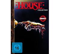 House Collection - House Collection-Teil 1-4 (Uncut) (4 DVD) [Import]