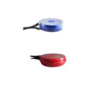 House Collection HSC1727 Four basse, aluminium