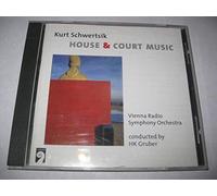 House & Court Music