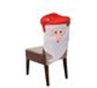 House de chaise Père Noël - esprit de Noël - 72302 G