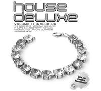 Diverse - House Deluxe, Vol. 11
