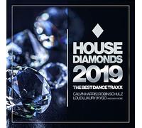 House Diamonds 2019