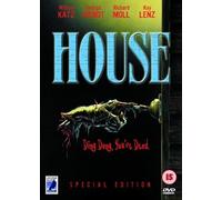 House: Ding Dong, You're Dead