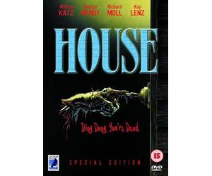 House: Ding Dong, You're Dead