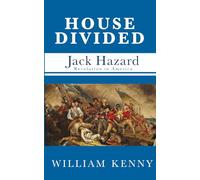 House Divided: Jack Hazard and the Revolution in America
