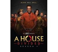 House Divided - Season 4 [Dvd] 2 Pack, Subtitled