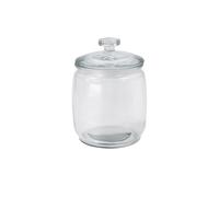 House Doctor Bocal Ville 0.75 L Transparent