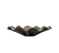 House Doctor - Bol d'inondation - Marron Antique (203661201)