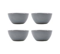 House Doctor Bol Vida 33 cl. lot de 4 Bleu clair