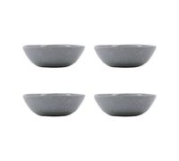 House Doctor Bol Vida 6 cl. lot de 4 Bleu clair