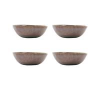 House Doctor Bol Vida 6 cl. lot de 4 Rose