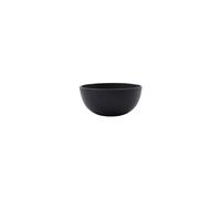 House Doctor Couronne Noire 211151041 - Hauteur : 5 cm - Diamètre : 12,5 cm