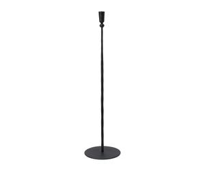 House Doctor Bougeoir Trivo 70 cm Noir