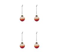 House Doctor Boule de Noël Malo Ø5 cm Multi