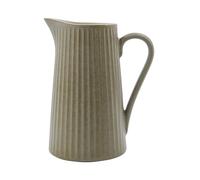 House Doctor Carafe Pleat 1.28 L Gris-brun